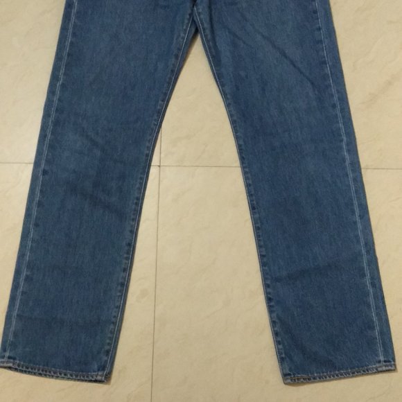 Original levi's 751 Jeans - Picture 2 of 16